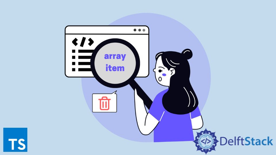 Typescript Remove Multiple Item From Array Of Objects